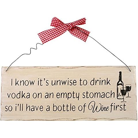 I know its unwise plaque Cover