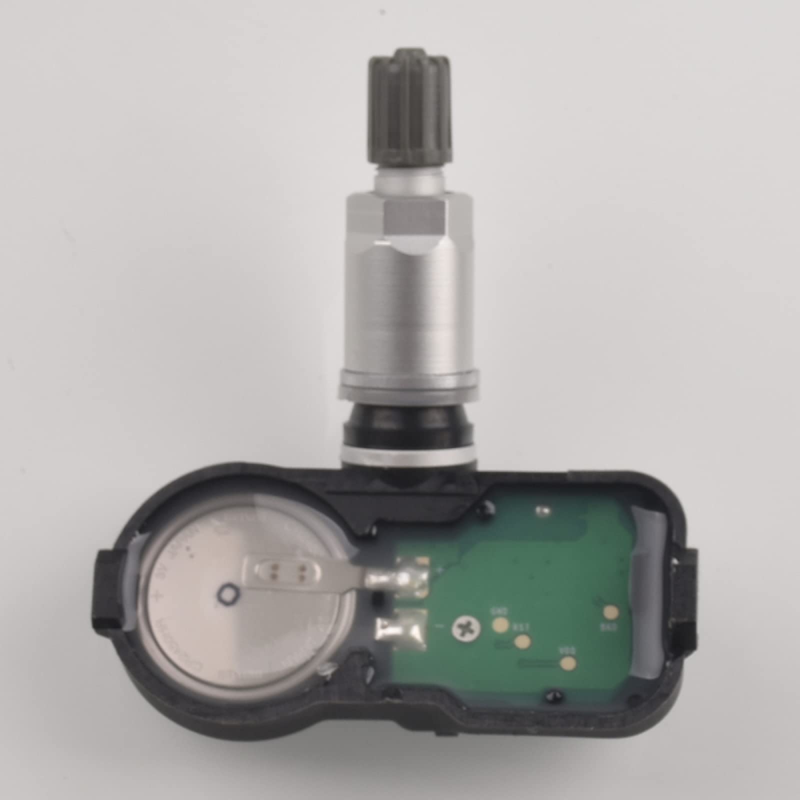 4 czujniki ciśnienia w oponach TPMS do Lexus RX450H RX350 Std 2016-2018 TPMS 42607-48020