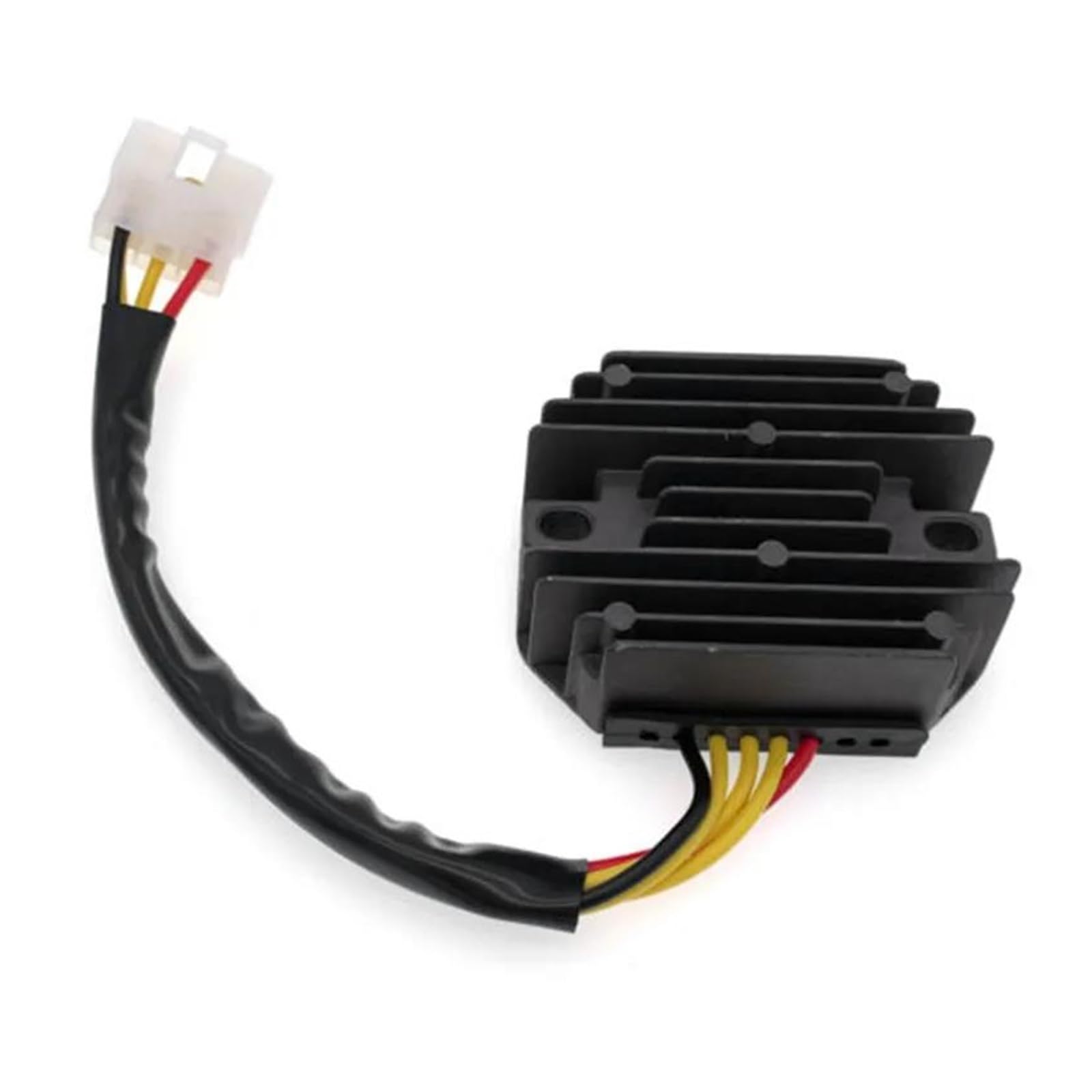 Regulador de voltaje 3430-037 para Arctic Cat 400 y 500 de 1998 a 1999