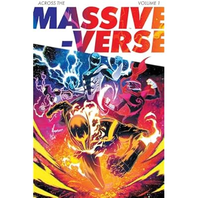 Across the Massive-Verse Volume 1