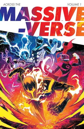 Across the Massive-Verse Volume 1 (1)