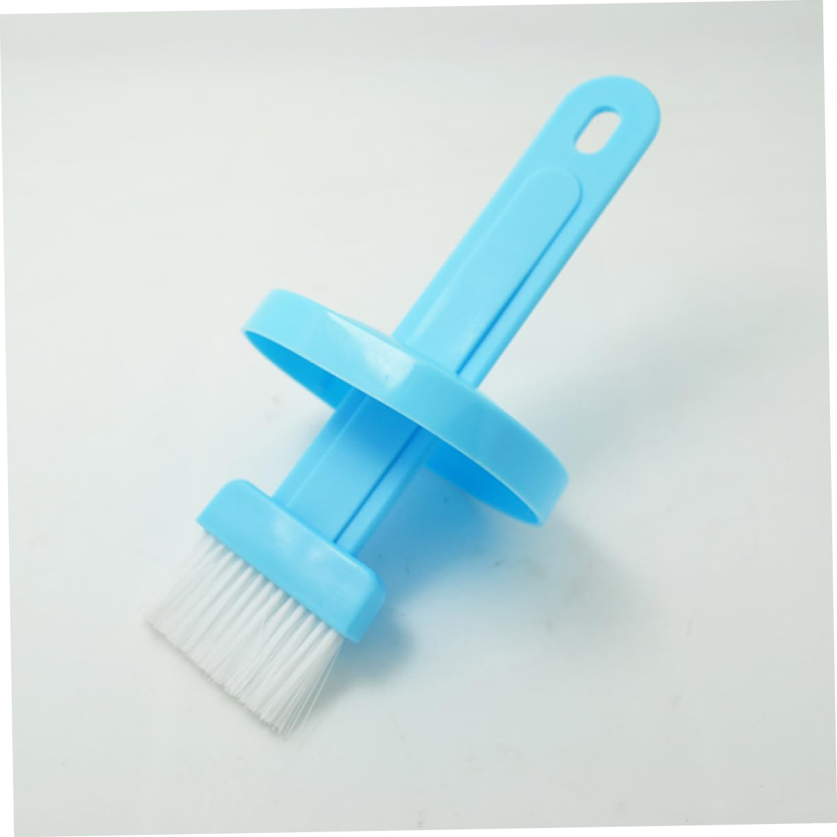 CIYODO 2Pcs Heat Resistant Sauce Brush with Container Versatile Oil Brush for Meat Pastries and Cakes Random Color for Grilling Baking and Cooking