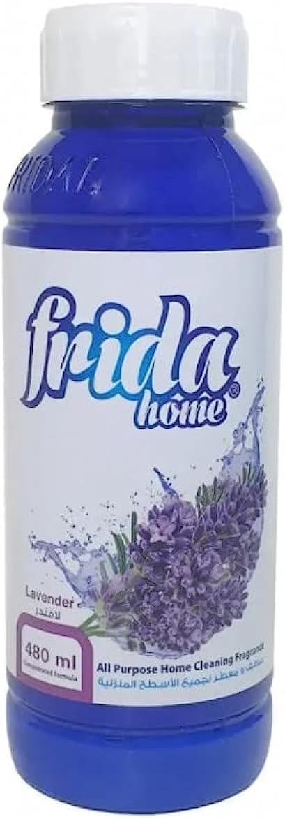 Frida all purpose home lavendar...