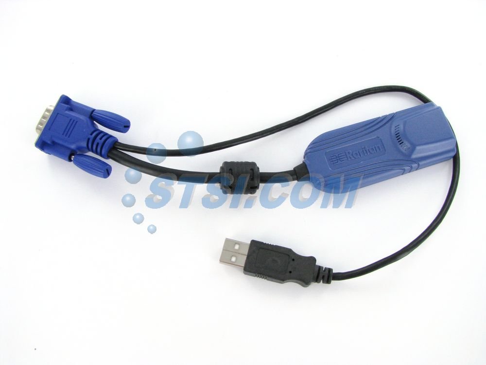 D2CIM-VUSB - RARITAN COMPUTER D2CIM-VUSB