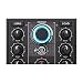 Hercules DJControl Inpulse 200 USB Ideal para Aprender a Mixer 2 Pistas...