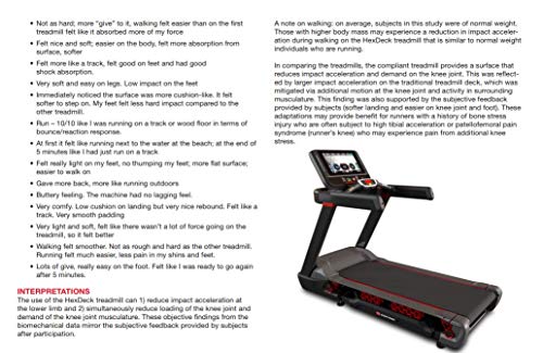 Image of Star Trac 10 Series 10TRx FreeRunner Treadmill with LCD