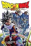  Dragon Ball Super, Vol. 14: Son Goku, Galactic Patrol Officer (English Edition)