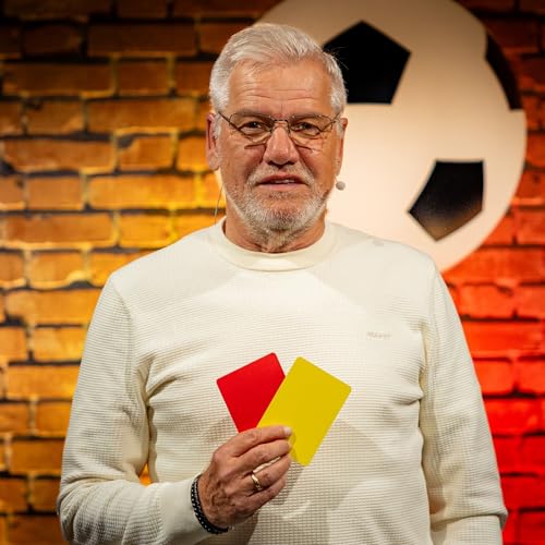 F60 | Kabinenfights, Titeldrama & Kalajdzic Entdeckung &ndash; mit Ernst Baumeister