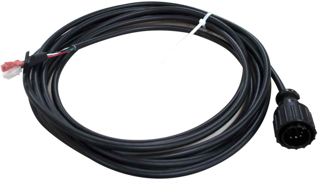 Miller 279684 Cable, Control Remote 20 Ft 3 In (14-Pin)