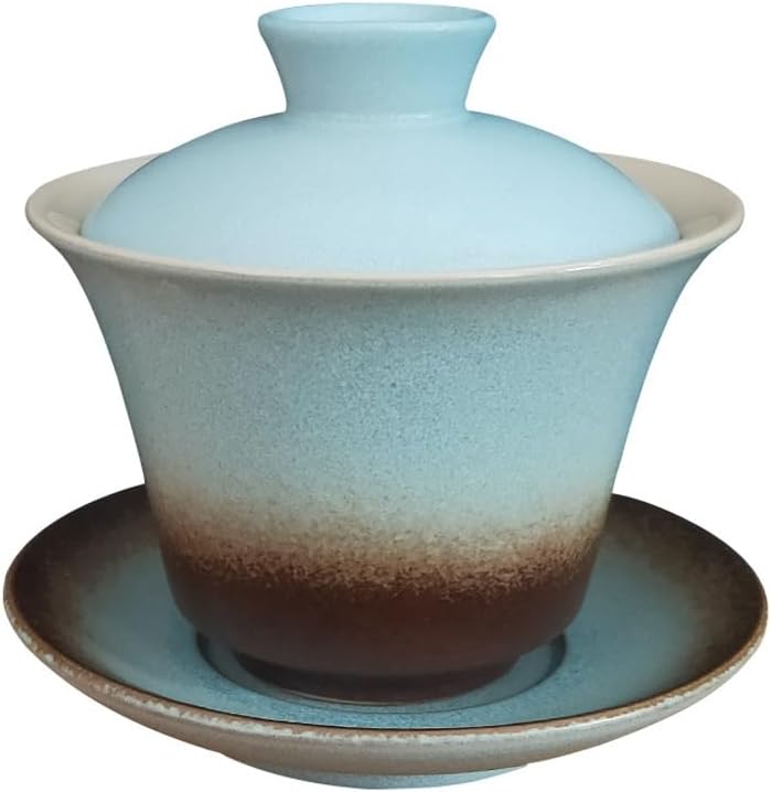 Tea Set Cover Bowl Maker Large Teacup Gaiwan
