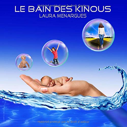 Télécharger LE BAIN DES KINOUS: LAURA MENARGUES Livre eBook France