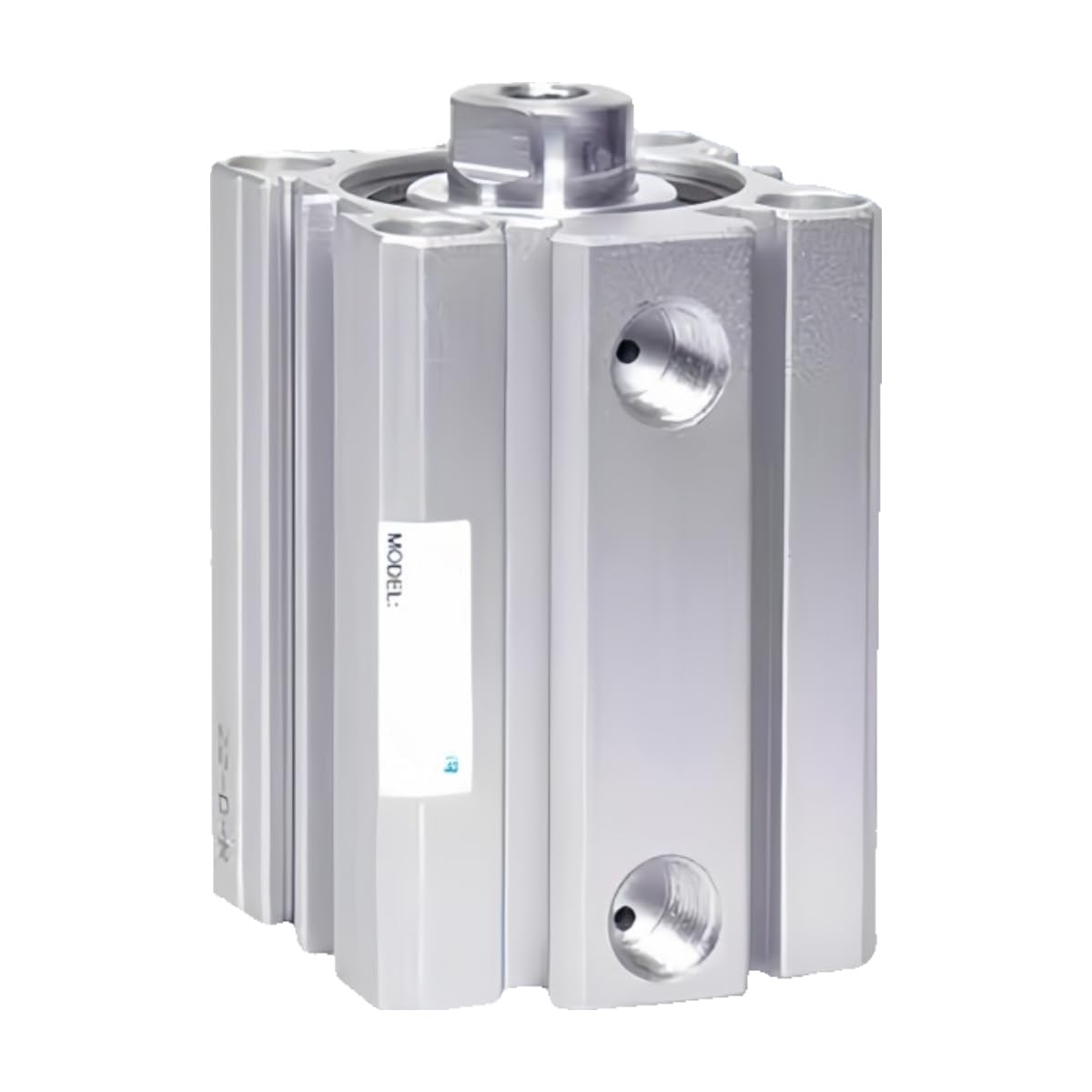 Cylindre mince ACQ pour resoudre les manques d espace machine