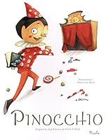 Pinocchio 2753034788 Book Cover