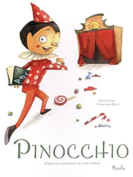 Pinocchio