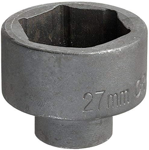 CTA Tools 2570 Oil Cap Socket - 27mm