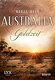 Cover zum Buch Australia: Goldzeit