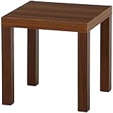 キューブ型ローテーブル サイドテーブル 幅40×奥行40×高さ40cm 40915