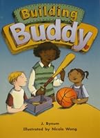 Building Buddy: Literacy by Design 1418930342 Book Cover
