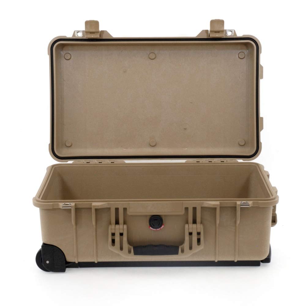 1510 MALETA S.ESPUMA, ARENA