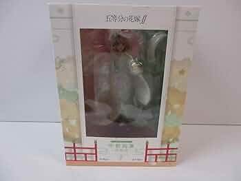 五等分の花嫁 中野四葉 白無垢 【F:NEX限定】 中野四葉 -白無垢- 1/7スケールフィギュア – フィギュア通販は