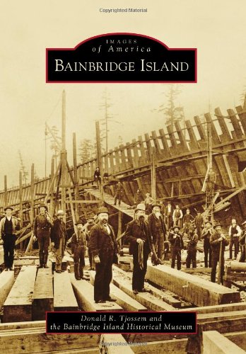 Bainbridge Island (Images of America)