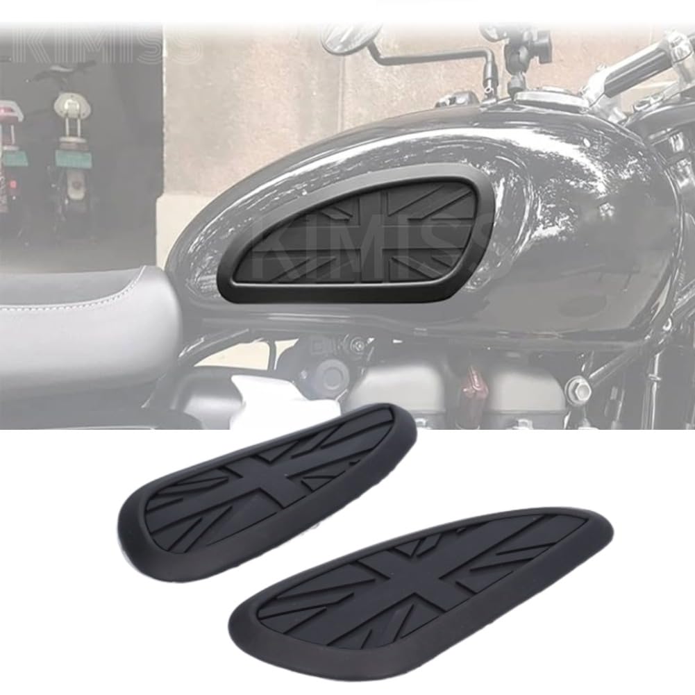 Pack Autocollant De Réservoir Pour Honda NT1100