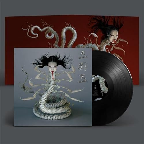 Squeeze [Disco de Vinil]