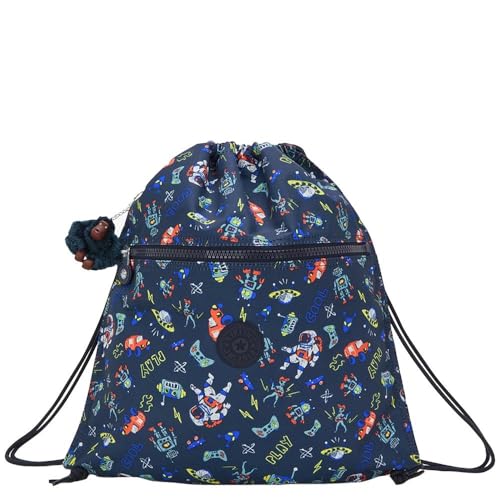 Mochila Kipling Supertaboo Estampado I56373HB