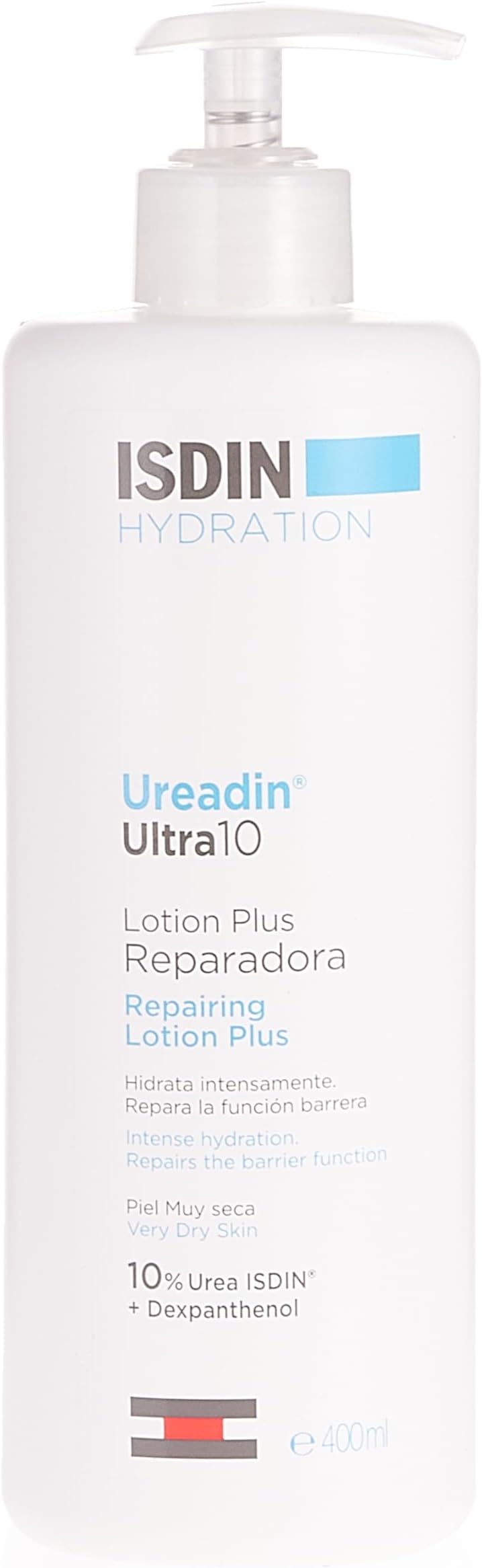 Ureadin Ultra10 Repairing Lotion Plus 400ml