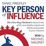 Key Person of Influence cover art