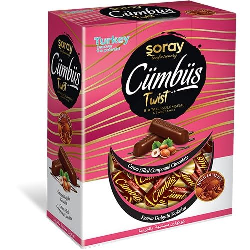 Şoray Cumbus - Kutu 2000 G