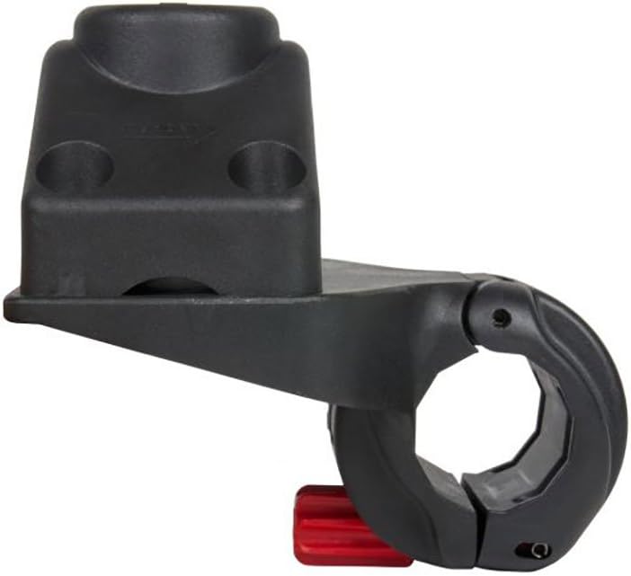 Hobie H-Rail Scotty Deck-Side Mount Bracket