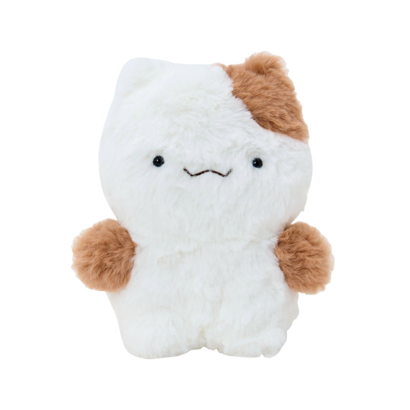 Amazon.co.jp: サンリオ(SANRIO) ぬいぐるみ（あの頃のポムポムプリン