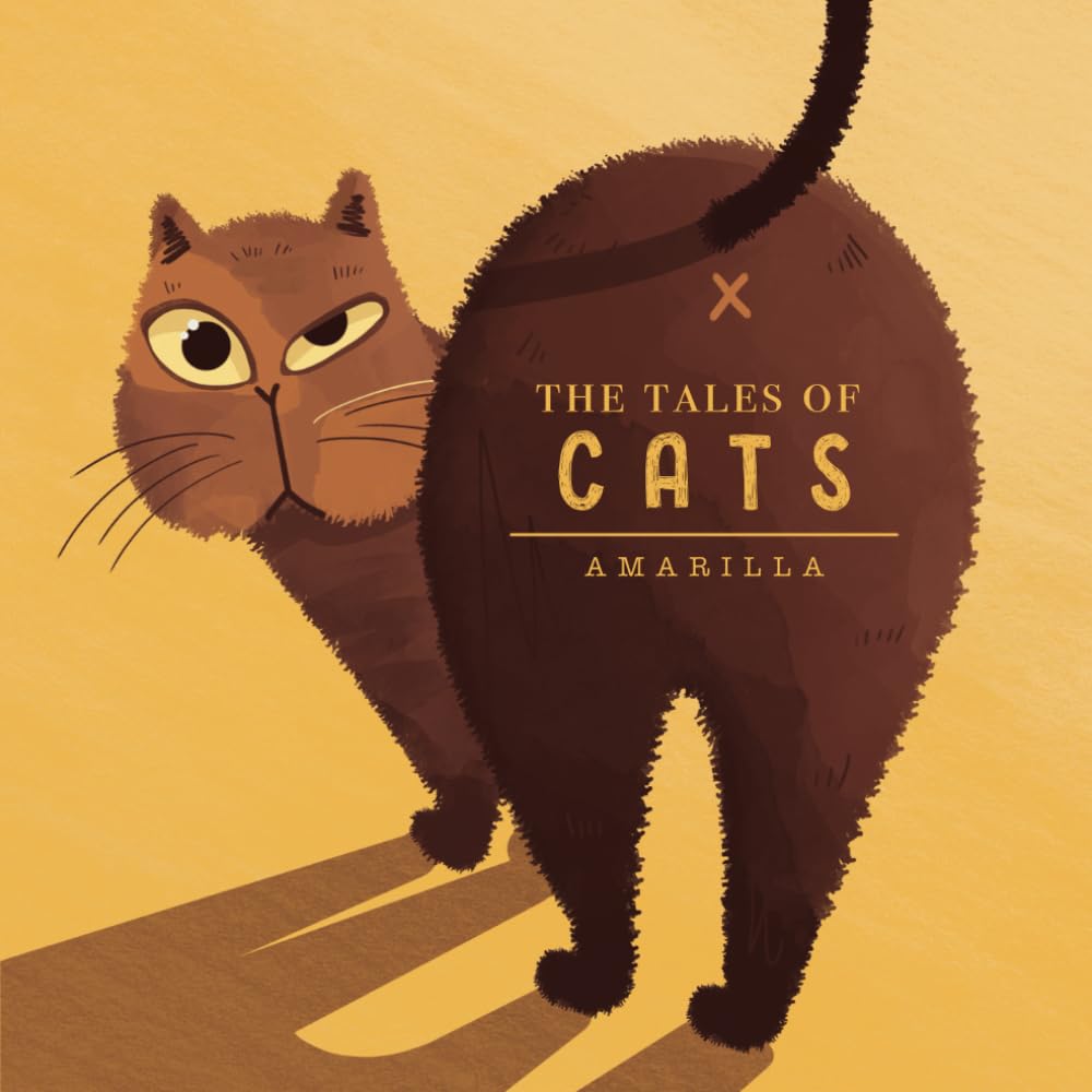 The Tales of Cats