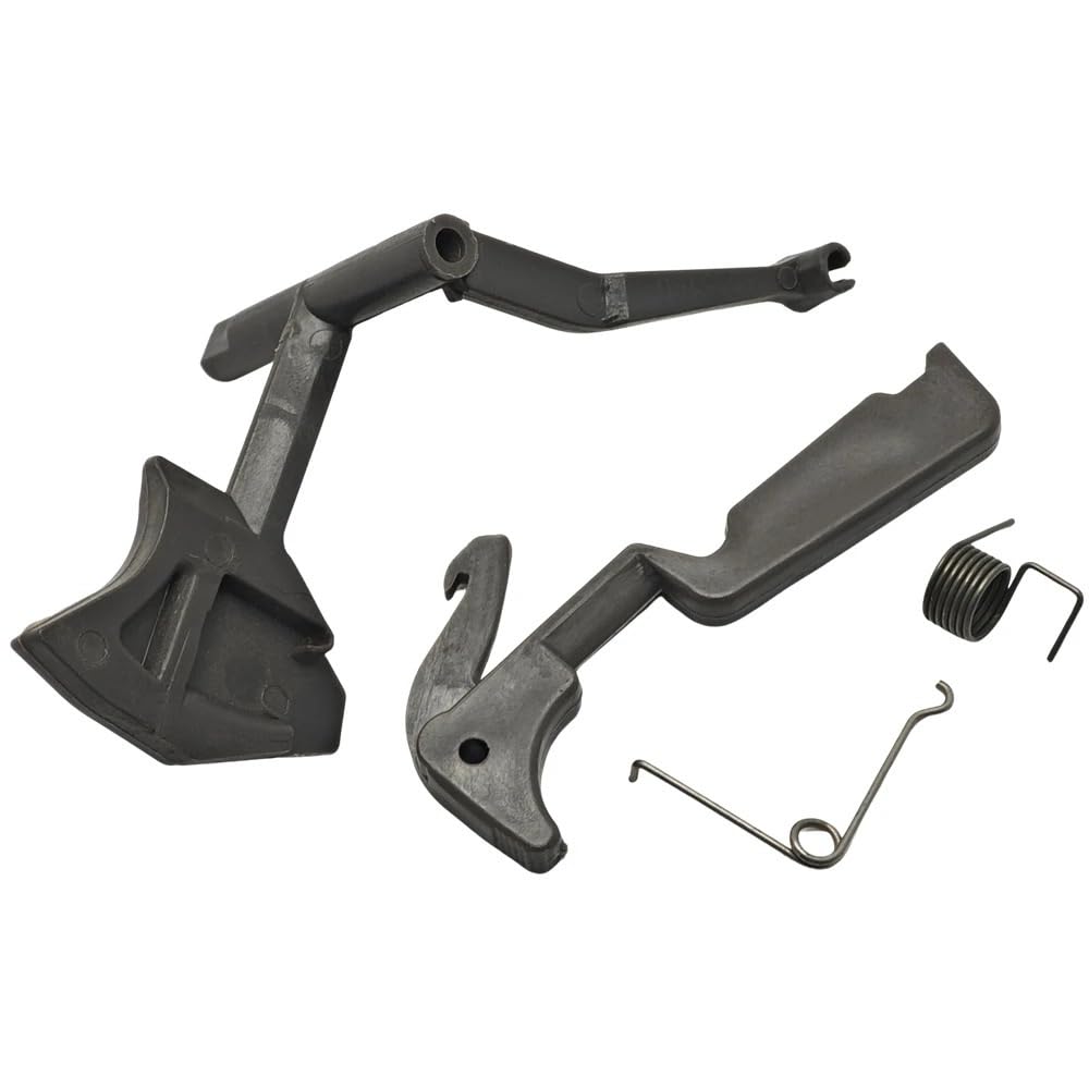 Throttle Trigger Catch Kit for Hus-qvarna 268 61 66 266 272 Jonsered 625 630 670 Chainsaw Replacement Parts