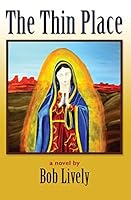 The Thin Place 1943658005 Book Cover