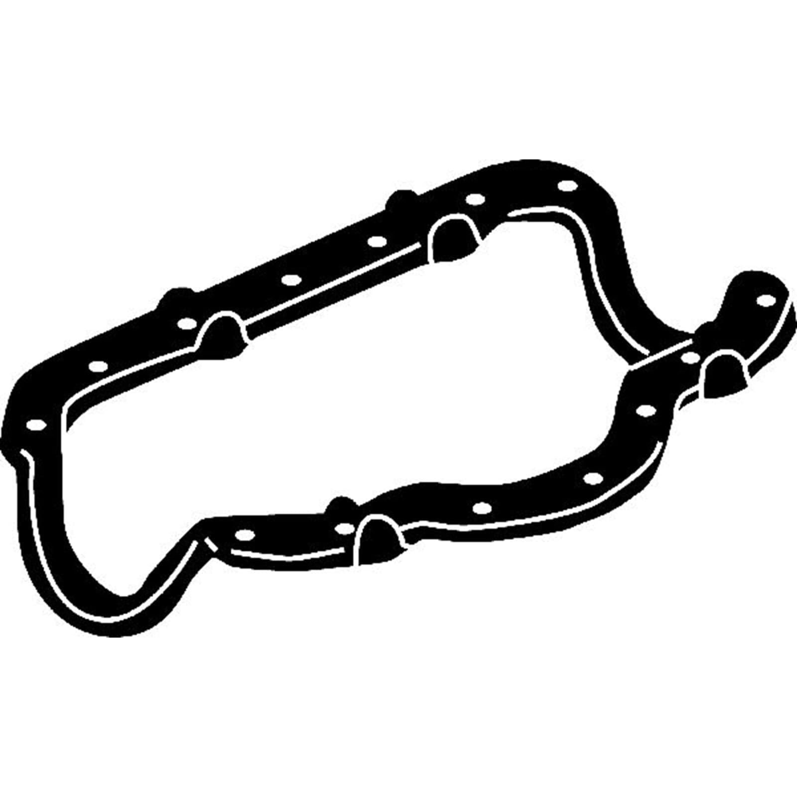 Corteco 023573P Gasket, Oil Sump