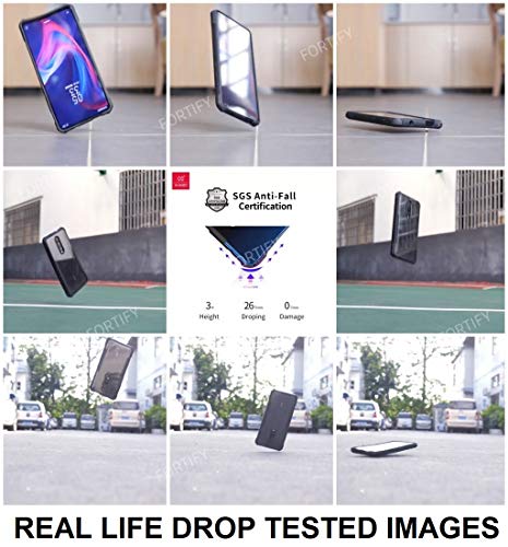 Image of RIGGEAR Xundd Back Cover Case for Xiaomi Mi A3 (Armor|PC and TPU)