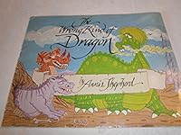 The wrong kind of dragon 0687465699 Book Cover
