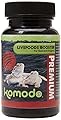 Komodo Premium Live Foods Booster for Bearded Dragons, 75 g
