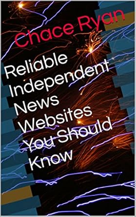 Reliable Independent News Websites You Should Know (English Editi...