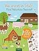Was grunzt im Stall? – Meine Natursticker Bauernhof: Über 300 Sticker | Tier-Stickerheft für naturbegeisterte Kinder ab 4 Jahren