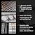 Blaze LTE+ 32-Inch 4-Burner Built-In Natural Gas Grill | 56,000 BTUs | Ceramic Flame Tamers | Red LED Control Knobs | Spring-Assisted Hood & Interior Lighting | BLZ-4LTE3-NG