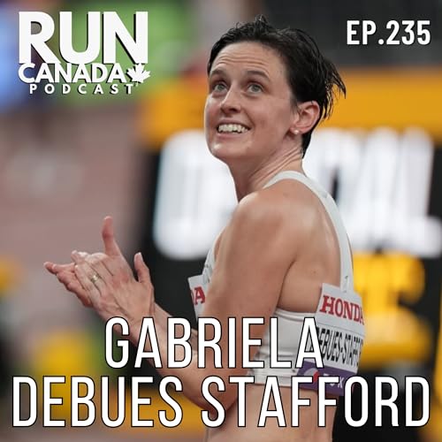 EP 235. Gabriela DeBues Stafford