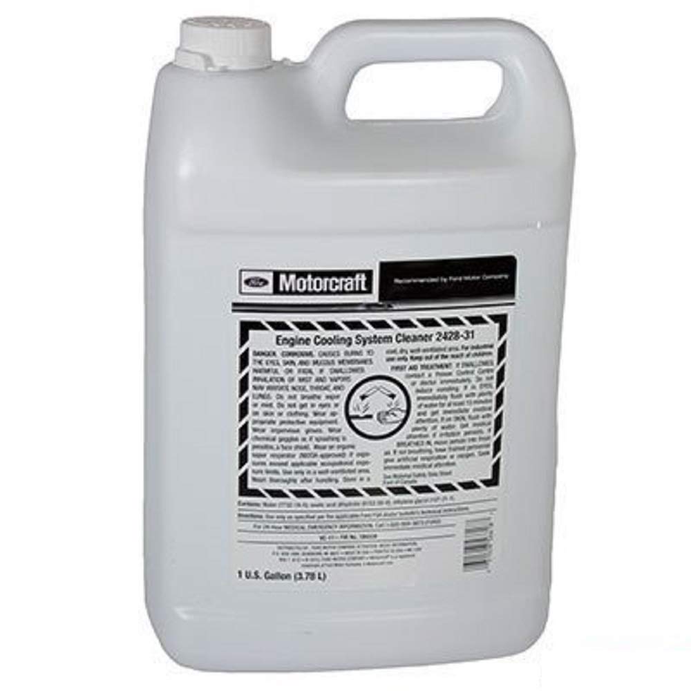 Motorcraft VC11 Anti-Freeze