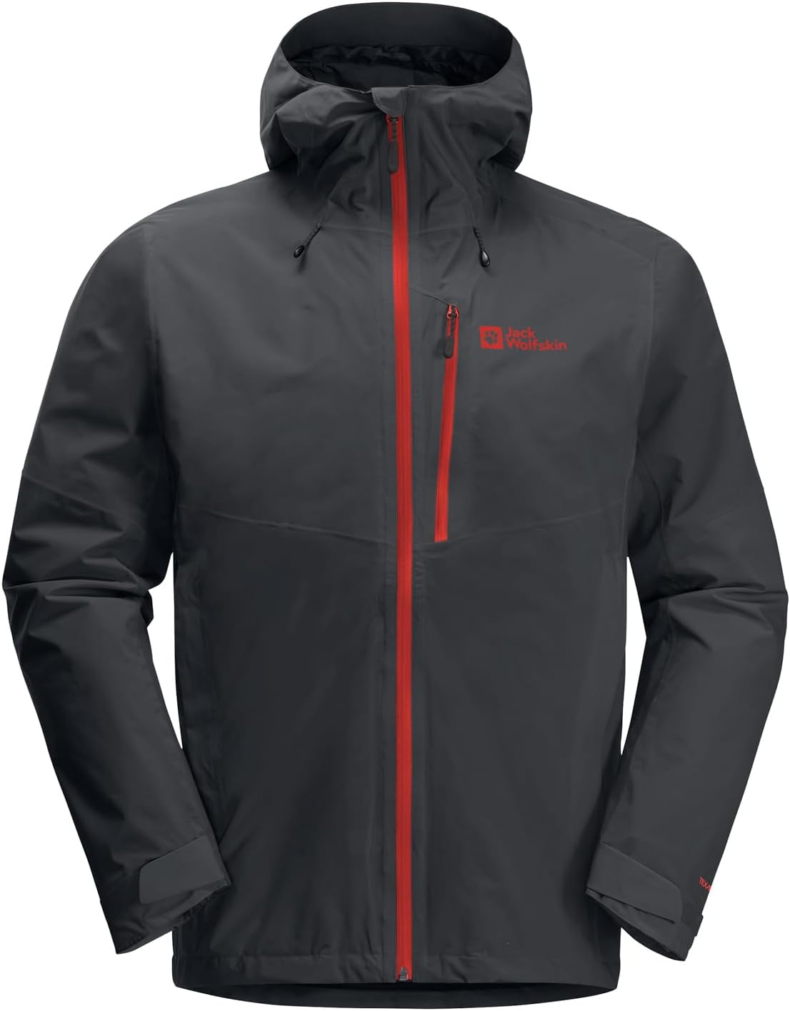 Jack Wolfskin Men's Eagle Peak 2l Jkt M