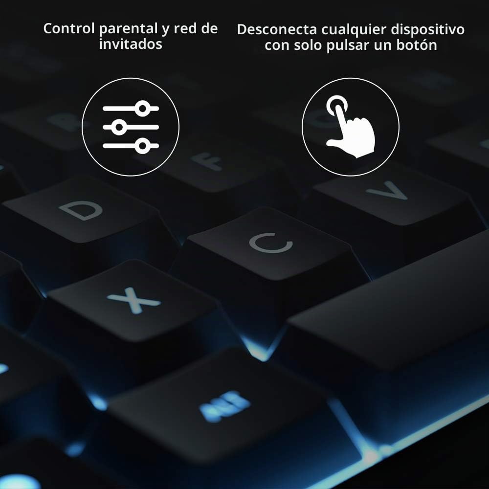 ZTE MF920, CAT4/4G LTE Mobile Wi-Fi, Punto de Acceso portátil Desbloqueado de bajo Costo, Conecta hasta 32 Dispositivos, batería de 2000 mAh, con Tarjeta SIM Smarty Gratis, Color Blanco