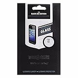Gadget Guardia Hielo Edition Protector de Pantalla de Cristal Protector de Pantalla para LG G3 – Negro