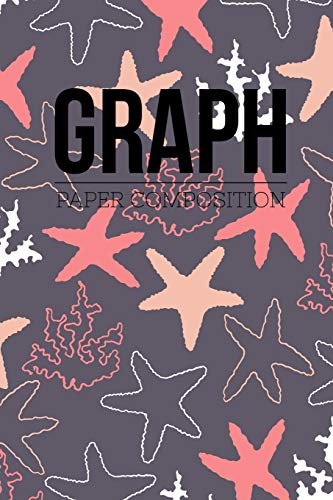 Graph Paper Composition: Graph Paper 6