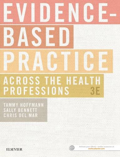 Guide to Evidence-Based Practice for All Health Professions